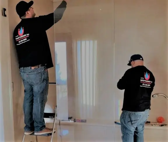 Professional plumbing installation for Tankless Water Heater Installation in South Dover